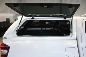Renault Alaskan bild 17