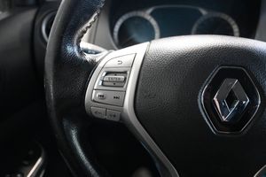 Renault Alaskan bild 20