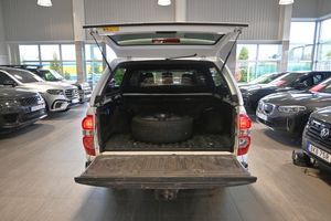 Renault Alaskan bild 15