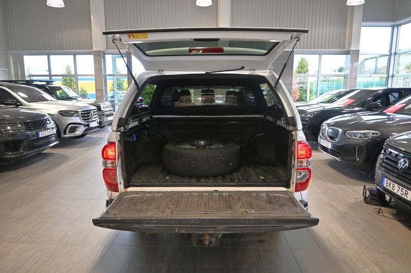 Renault Alaskan bild 15