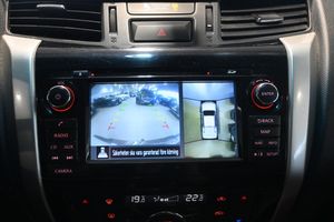 Renault Alaskan bild 26