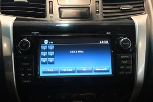 Renault Alaskan bild 23