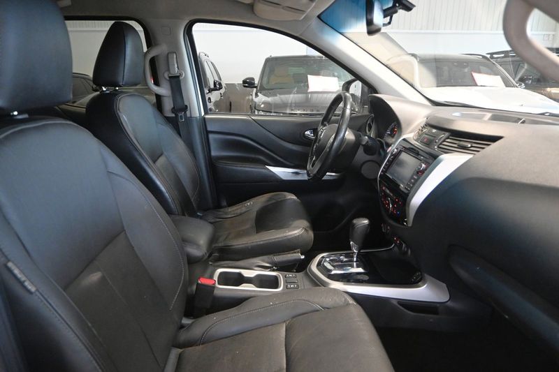 Renault Alaskan bild 10