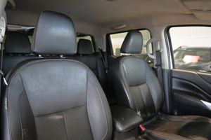 Renault Alaskan bild 11