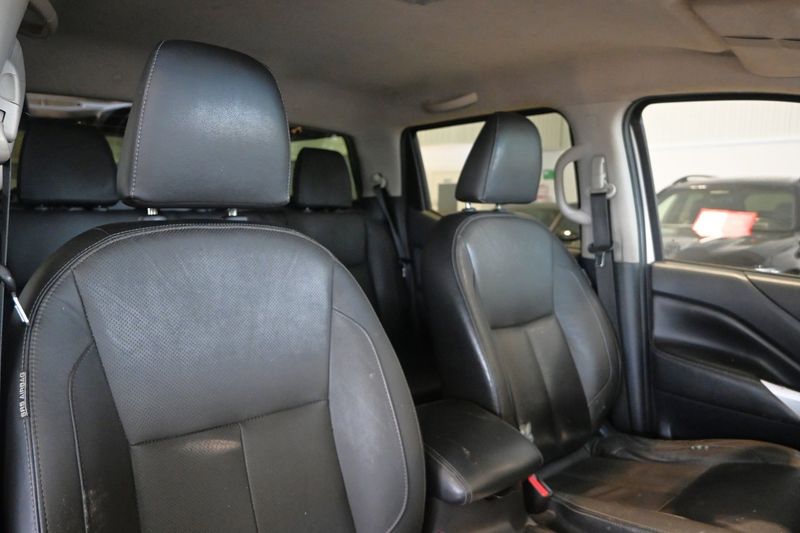 Renault Alaskan bild 11