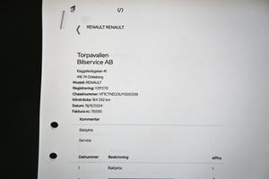 Renault Alaskan bild 31