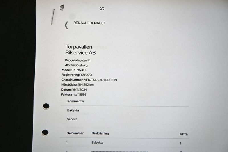 Renault Alaskan bild 31