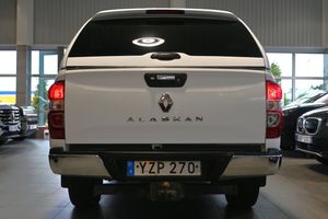 Renault Alaskan bild 3