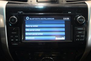 Renault Alaskan bild 24