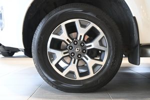 Renault Alaskan bild 8