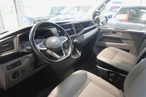 Volkswagen Transporter bild 5