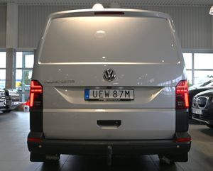 Volkswagen Transporter bild 3