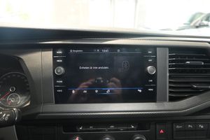 Volkswagen Transporter bild 21