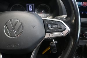 Volkswagen Transporter bild 19