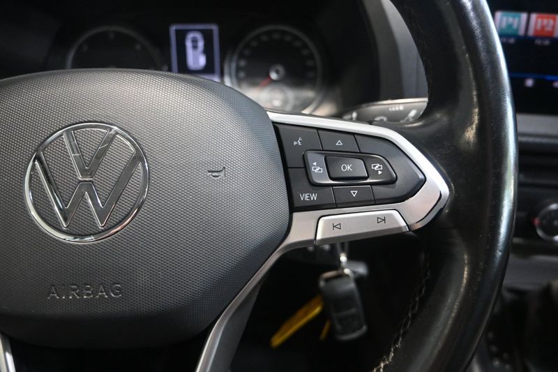 Volkswagen Transporter bild 19