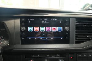 Volkswagen Transporter bild 20