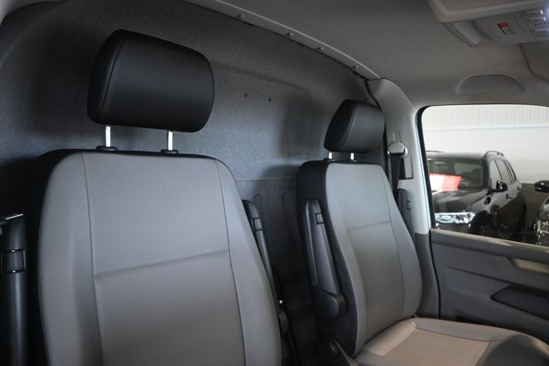 Volkswagen Transporter bild 9