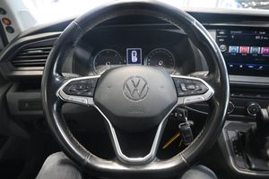 Volkswagen Transporter bild 17