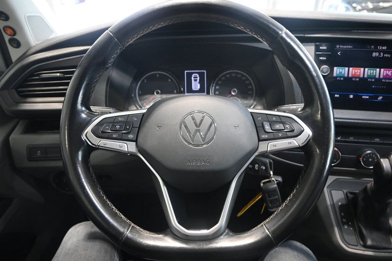 Volkswagen Transporter bild 17