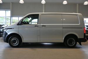 Volkswagen Transporter bild 2