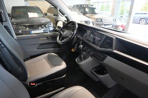 Volkswagen Transporter bild 7