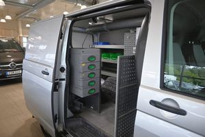 Volkswagen Transporter bild 11