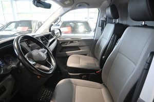 Volkswagen Transporter bild 6