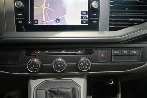 Volkswagen Transporter bild 24