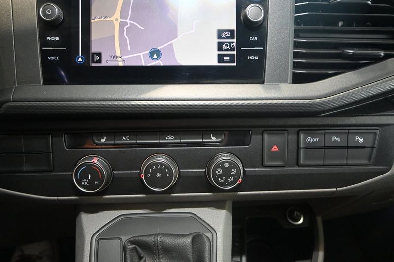 Volkswagen Transporter bild 24