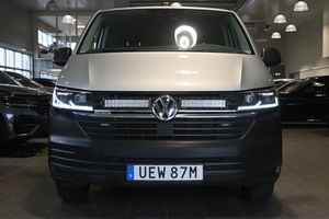 Volkswagen Transporter bild 4