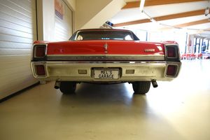 Oldsmobile Cutlass bild 36
