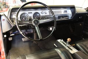 Oldsmobile Cutlass bild 25