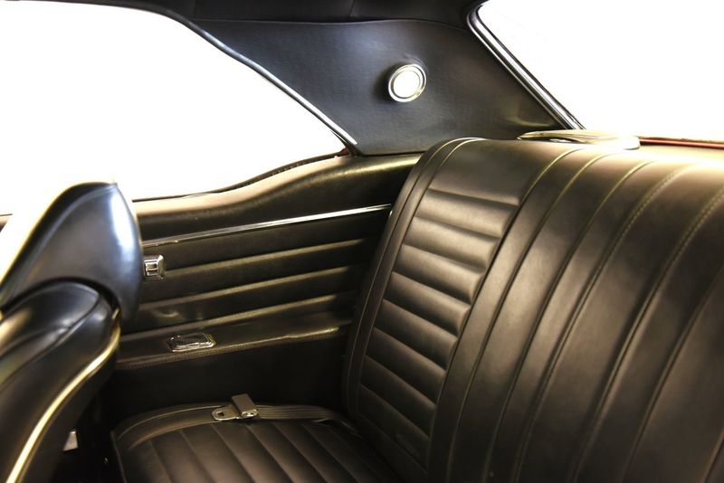 Oldsmobile Cutlass bild 27