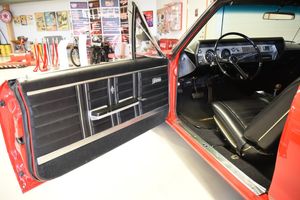 Oldsmobile Cutlass bild 21