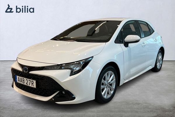 Toyota Corolla Hybrid 1,8 Active 5D - 2023