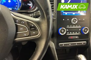 Renault Megane bild 18