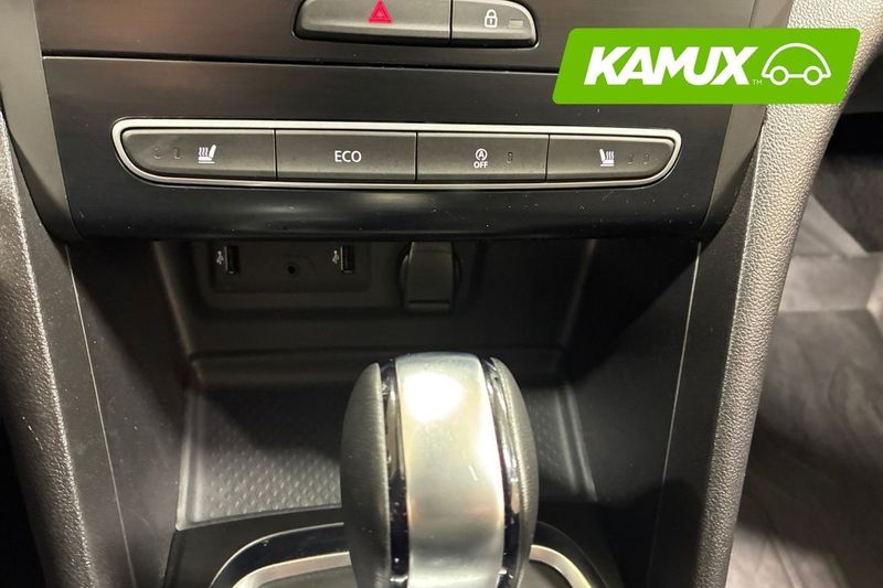 Renault Megane bild 22
