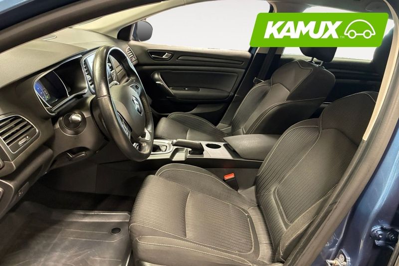 Renault Megane bild 9