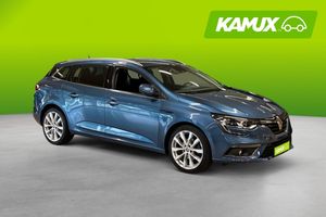 Renault Megane bild 1