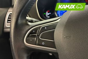 Renault Megane bild 19