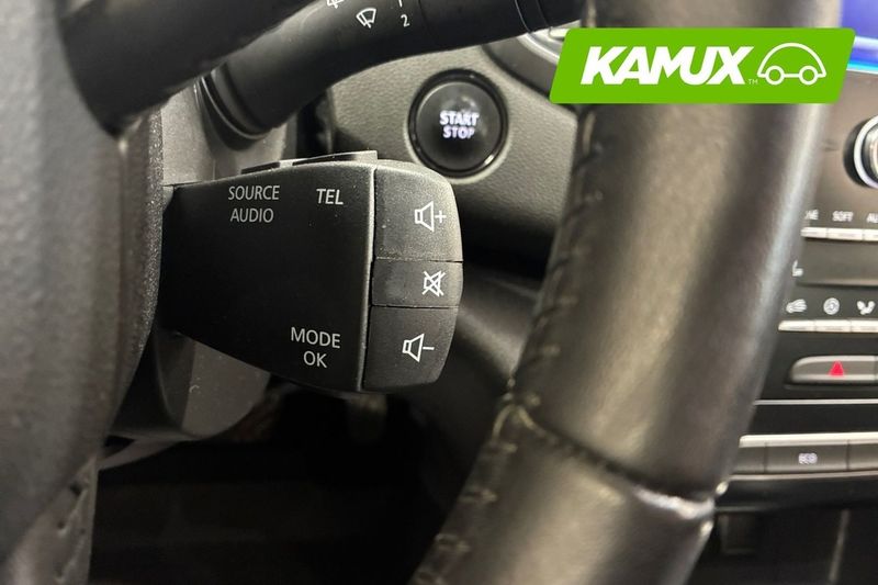 Renault Megane bild 21