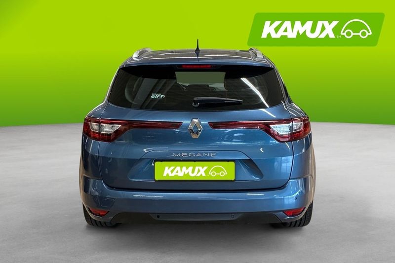 Renault Megane bild 5