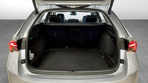Skoda Octavia bild 12
