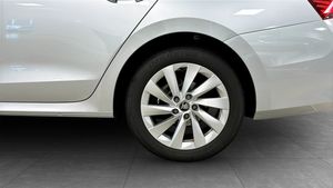 Skoda Octavia bild 6