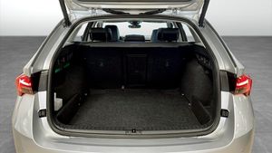 Skoda Octavia bild 13