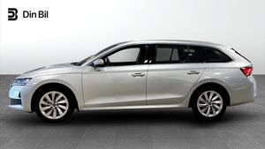 Skoda Octavia bild 2