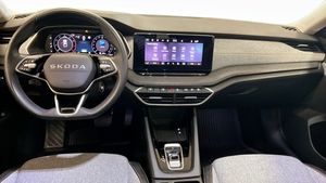 Skoda Octavia bild 10