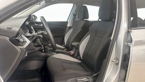 Skoda Kamiq bild 8