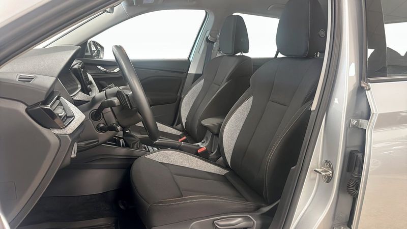 Skoda Kamiq bild 8