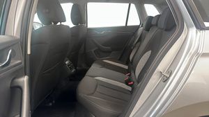 Skoda Kamiq bild 11